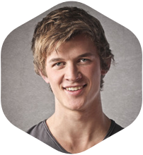 Johan van der Merwe - Financial Analysis Director